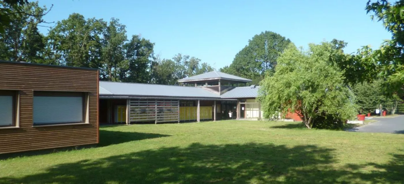 Lycée Daniel Brottier