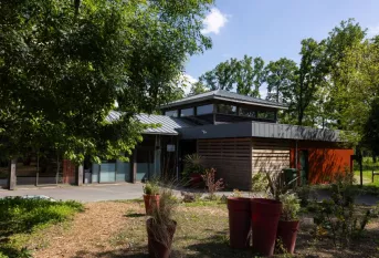 Lycée agricole Daniel Brottier