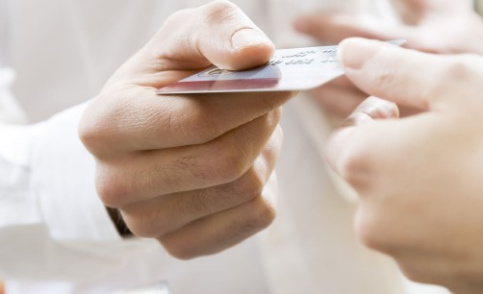 paiement par carte