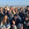 Erasmus_stage_2026_lycee_Daniel_Brottier_Parc_Guell